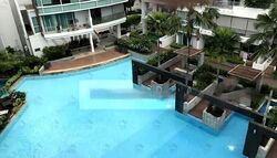 The Stellar (D5), Condominium #501783661